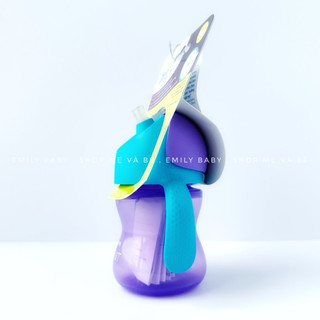 Bình uống nước Philips Avent cho bé