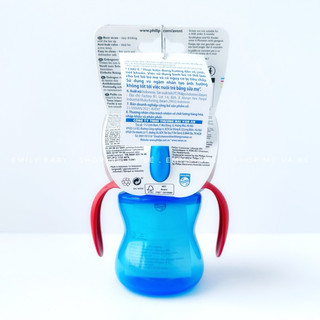 Bình uống nước Philips Avent cho bé