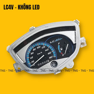 Đồng hồ spark sirius exciter 2006-2010