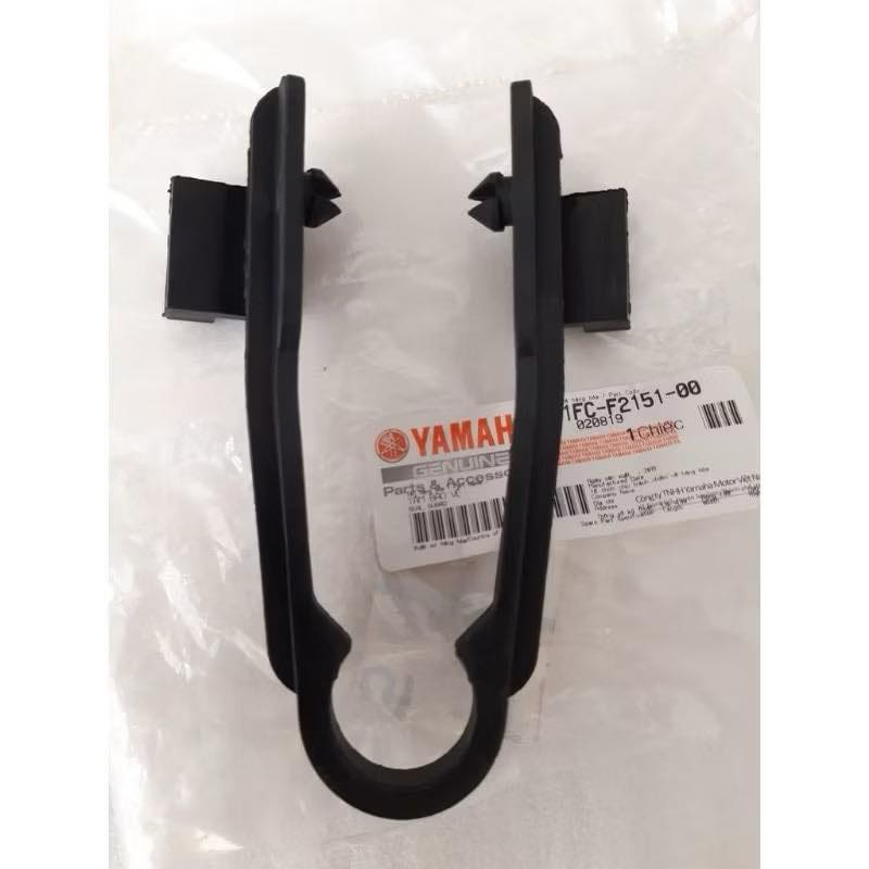 [CHÍNH HÃNG] Cao su gắp (Cao su đỡ sên) Sirius Fi - Jupiter Fi Hãng Yamaha