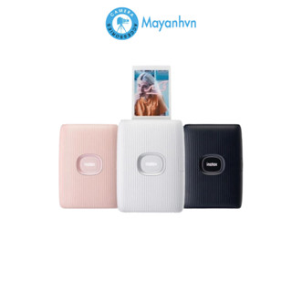 Instax Mini Link 2 - Instax Mini Link 3 - Máy In Ảnh Lấy Ngay Fujifilm Instax Mini Link 2 / Instax Mini Link 3