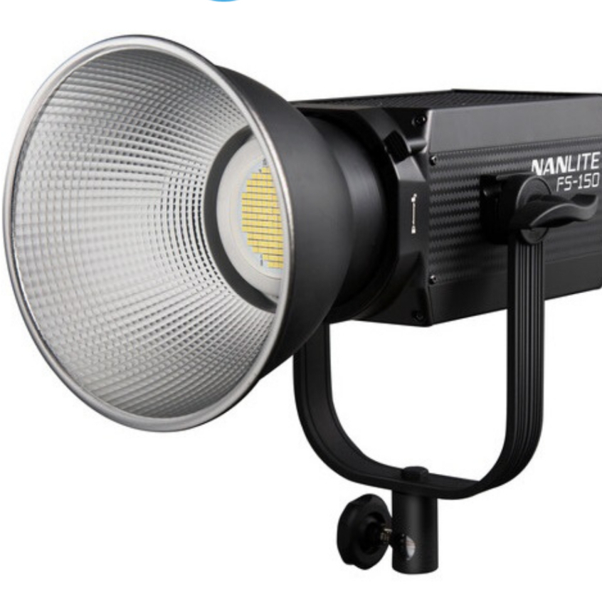 Đèn Led Nanlite Fs-150 - Bảo Hành 12 Tháng