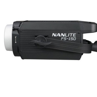 Đèn Led Nanlite Fs-150 - Bảo Hành 12 Tháng