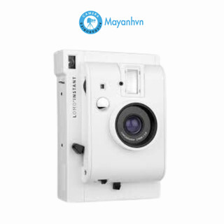 Máy Ảnh Chụp In Liền Lomo'Instant