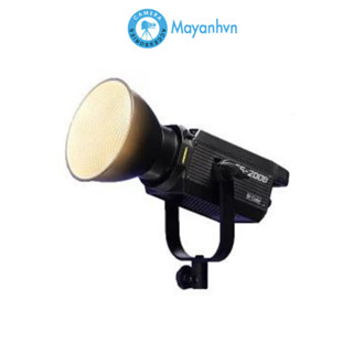 Đèn LED Nanlite FS-200B - Hàng Chính Hãng