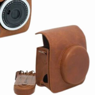Bao Da Máy Ảnh Lấy Liền Instax Mini 90