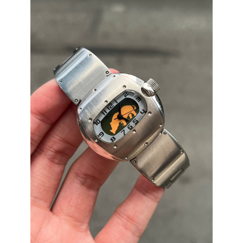 Ecko Unltd 🦏 🎁TẶNG HỘP DA🎁