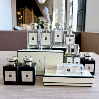 [JO MALONE] Nước Hoa Jo Malone Cologne Intense Chính Hãng (English Pear, Peony, Wood Sage)