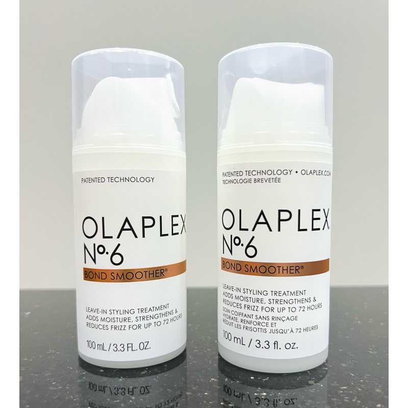 Kem Xả Khô Olaplex No.6 Bond Smoother