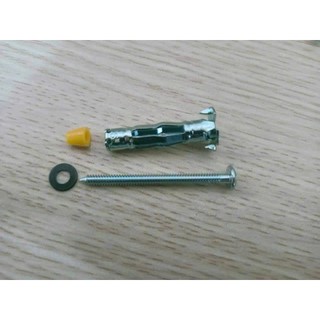 vít nở thạch cao 6m,túi 100 cái