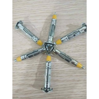 vít nở thạch cao 6m,túi 100 cái