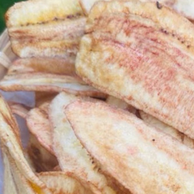 Trái cây sấy thập cẩm