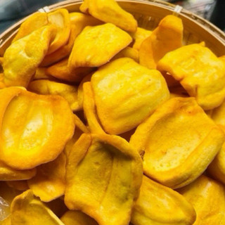 Trái cây sấy thập cẩm