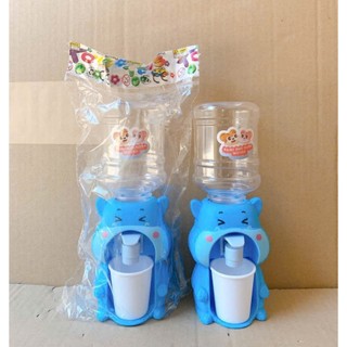 Đồ Chơi Bình Rót Nước Mini Siêu Đáng Yêu Cho Bé