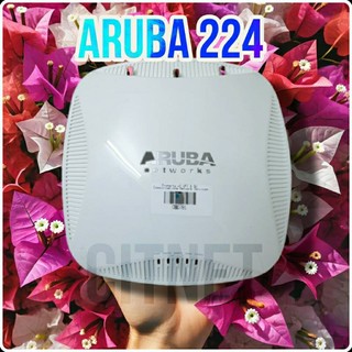 🔥Hot bộ phát wifi chuẩn AC Aruba 224 nhập US