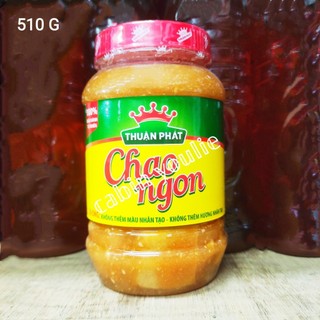 Chao Đỏ Tứ Xuyên 280g Đậu Phụ Lên Men Trung Quốc