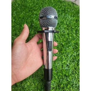 Vỏ mic có dây thay thế cho mic có dây