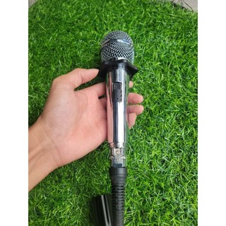 Vỏ mic có dây thay thế cho mic có dây