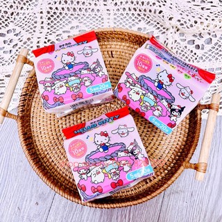 Gia vị rắc cơm Hello Kitty Nhật (Date T6/2026)