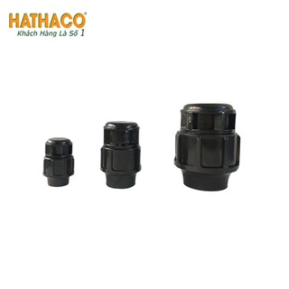 Nút bịt 25 HATHACO Chặn Ống HDPE