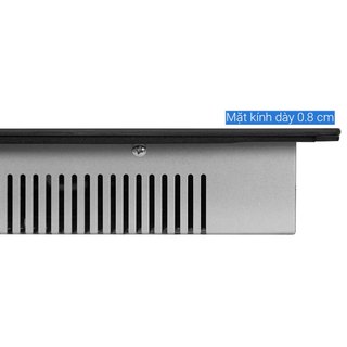 Bếp điện từ đôi Hafele HC-I2712A