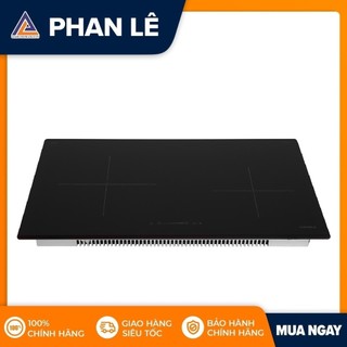 Bếp điện từ đôi Hafele HC-I772D