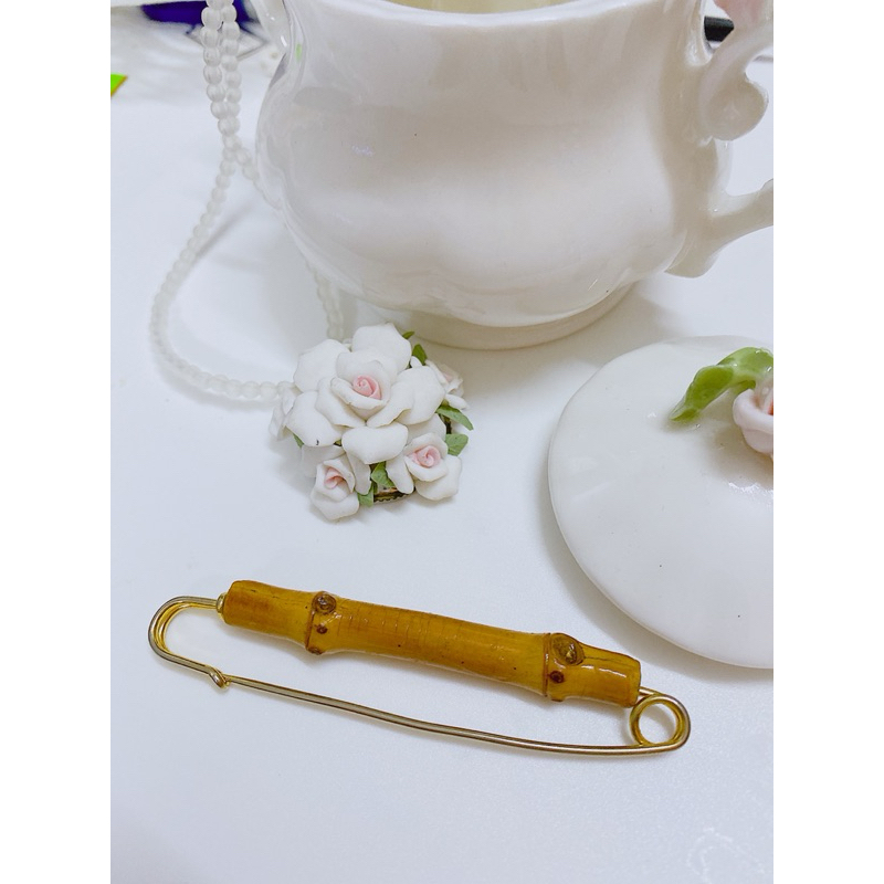 CÀI ÁO SECONDHAND NHẬT BẢN BOU JEWELRY VINTAGE