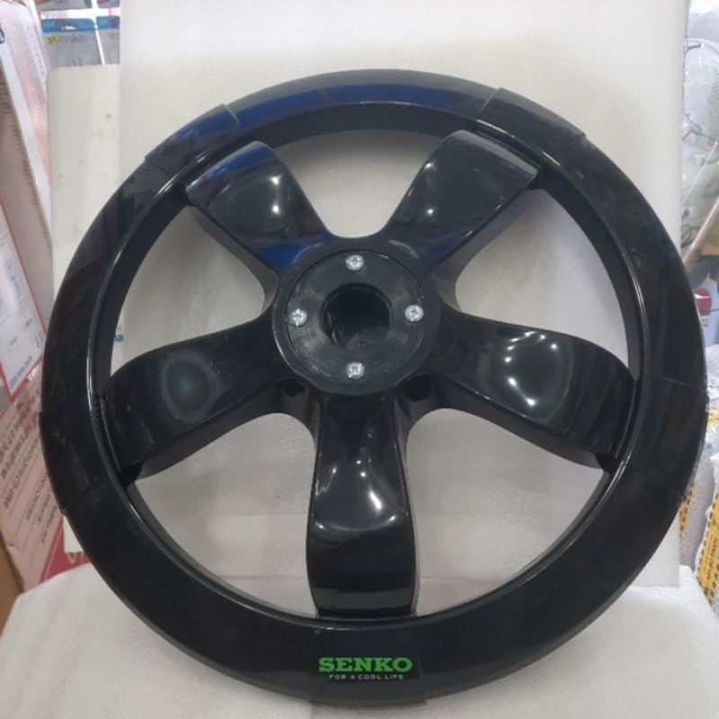 (Thanh hương Q6)Mâm chân quạt đứng SENKO DCN1806, DCN1808