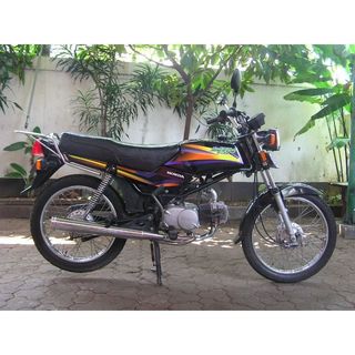 Dây côn xe máy win 100 cao cấp