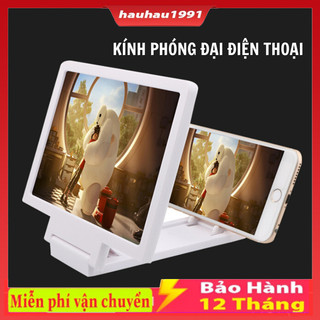 Kính phóng to màn hình điện thoại, kính chống mỏi mắt
