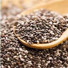 Hạt Chia Úc Organic - 1kg