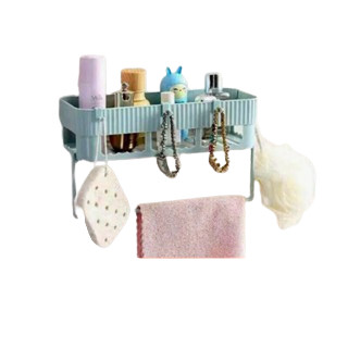 Kệ dán tường size to kèm miếng dán cực chắc