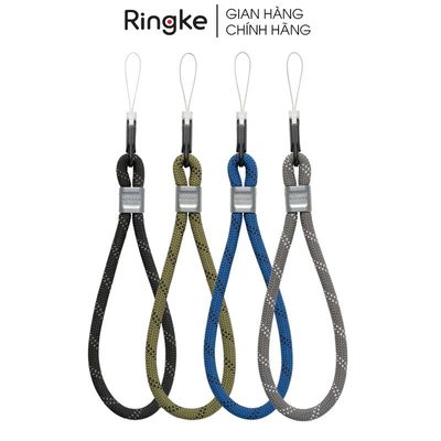 Dây đeo RINGKE Rope Hand Strap