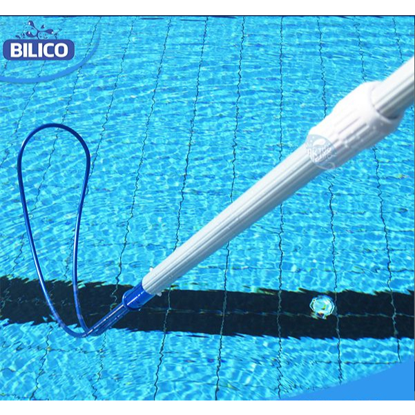 Móc cứu hộ bể bơi