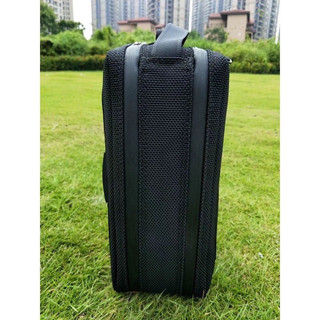 [ CHỐNG NƯỚC ] Túi cầm tay golf Titleist - C&H126 [ PHỤ KIỆN GOLF ]