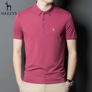 Áo golf, Áo golf nam Hazzy cao cấp [ PHỤ KIỆN GOLF ]