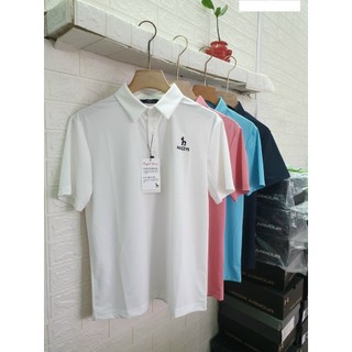 Áo golf, Áo golf nam Hazzy cao cấp [ PHỤ KIỆN GOLF ]