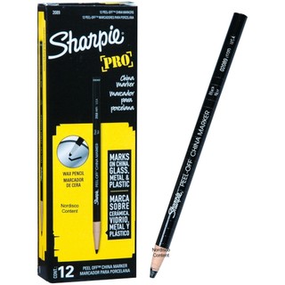 Chì đá Sharpie