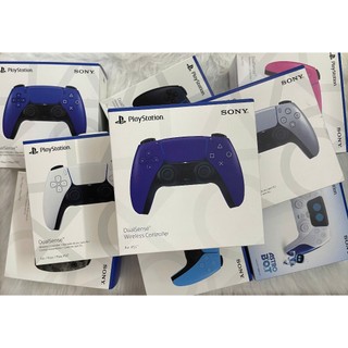 Tay cầm PS5 DualSense Chính Hãng kèm bảo hành