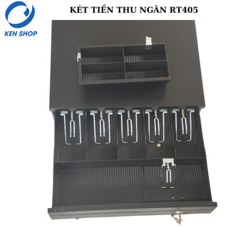Ngăn kéo thu ngân Size Lớn M405/ RT403