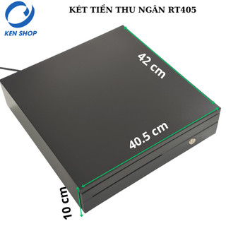 Ngăn kéo thu ngân Size Lớn M405/ RT403