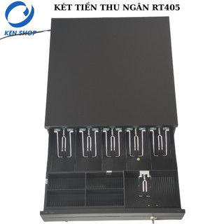 Ngăn kéo thu ngân Size Lớn M405/ RT403
