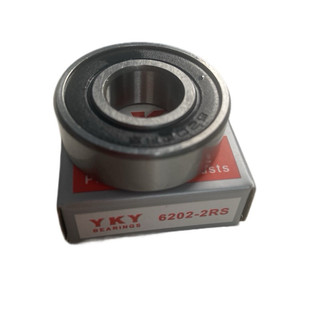 bạc đạn 6202 -2rs , vòng bi 6202 - 2rs