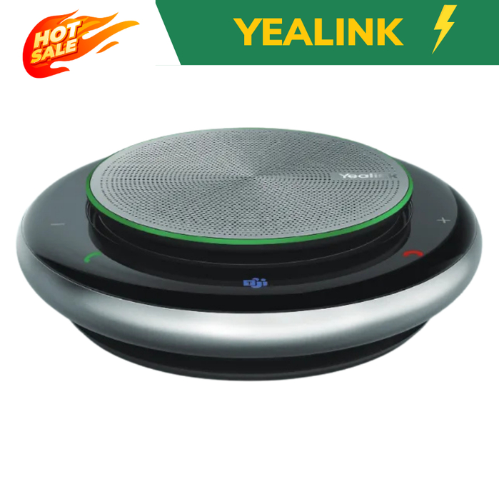 Loa hội nghị Yealink CP900 ( Giá tốt nhất tại TPCAO.COM )