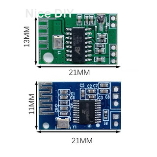 Mạch âm thanh Bluetooth 4.1_5.0.