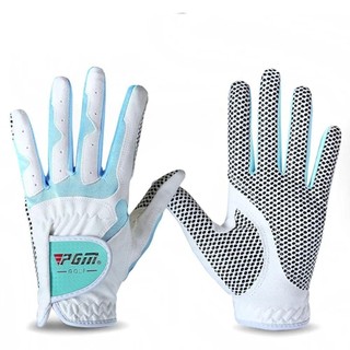 Găng tay golf nữ PGM -1 Đôi [ PHỤ KIỆN GOLF ]