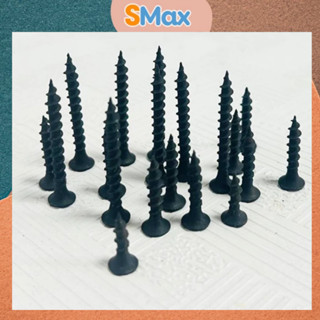 VÍT ĐEN THẠCH CAO, vít gỗ đen size từ 1.5p đến 5p - Hàng loại 1 (túi 1kg)