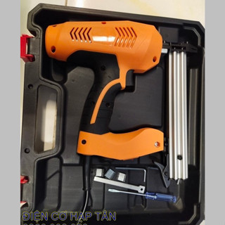 MÁY BẮN ĐINH tường 3600W    THI CÔNG ĐIỆN  , CAMERA dùng điện 220v  -st15 - st18