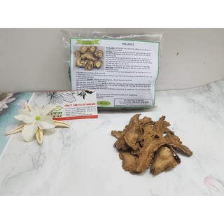 Độc Hoạt 500g - Thuốc Nam Chất Lượng