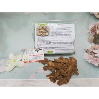 Độc Hoạt 500g - Thuốc Nam Chất Lượng